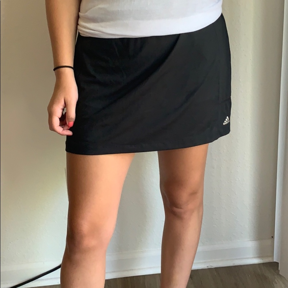 Tennis skirt